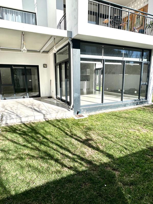 To Let 3 Bedroom Property for Rent in Somerset West Western Cape